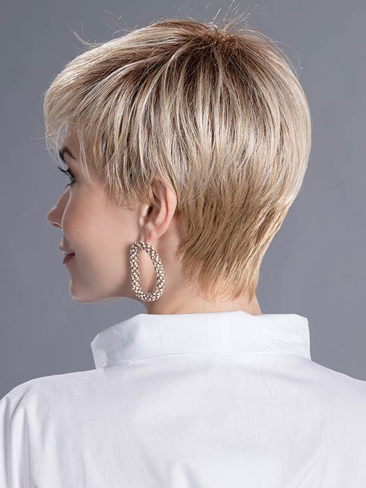 Elan by Ellen Wille